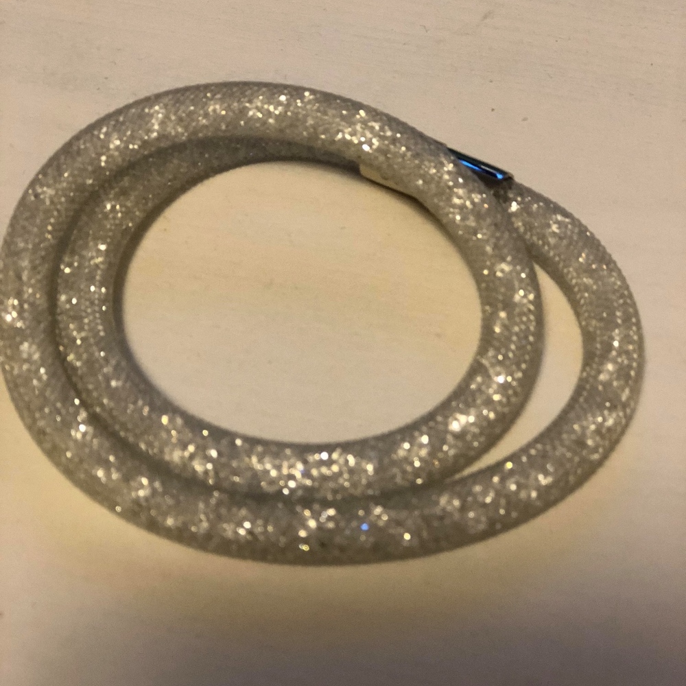 Swarovski Crystal Bracelet GREAT condition
